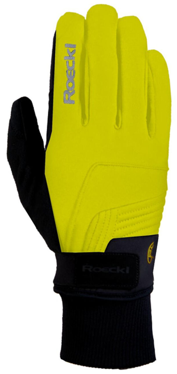 Roeckl Fahrradhandschuh Rebelva Roeckl HandschuheDeluxe kaufen
