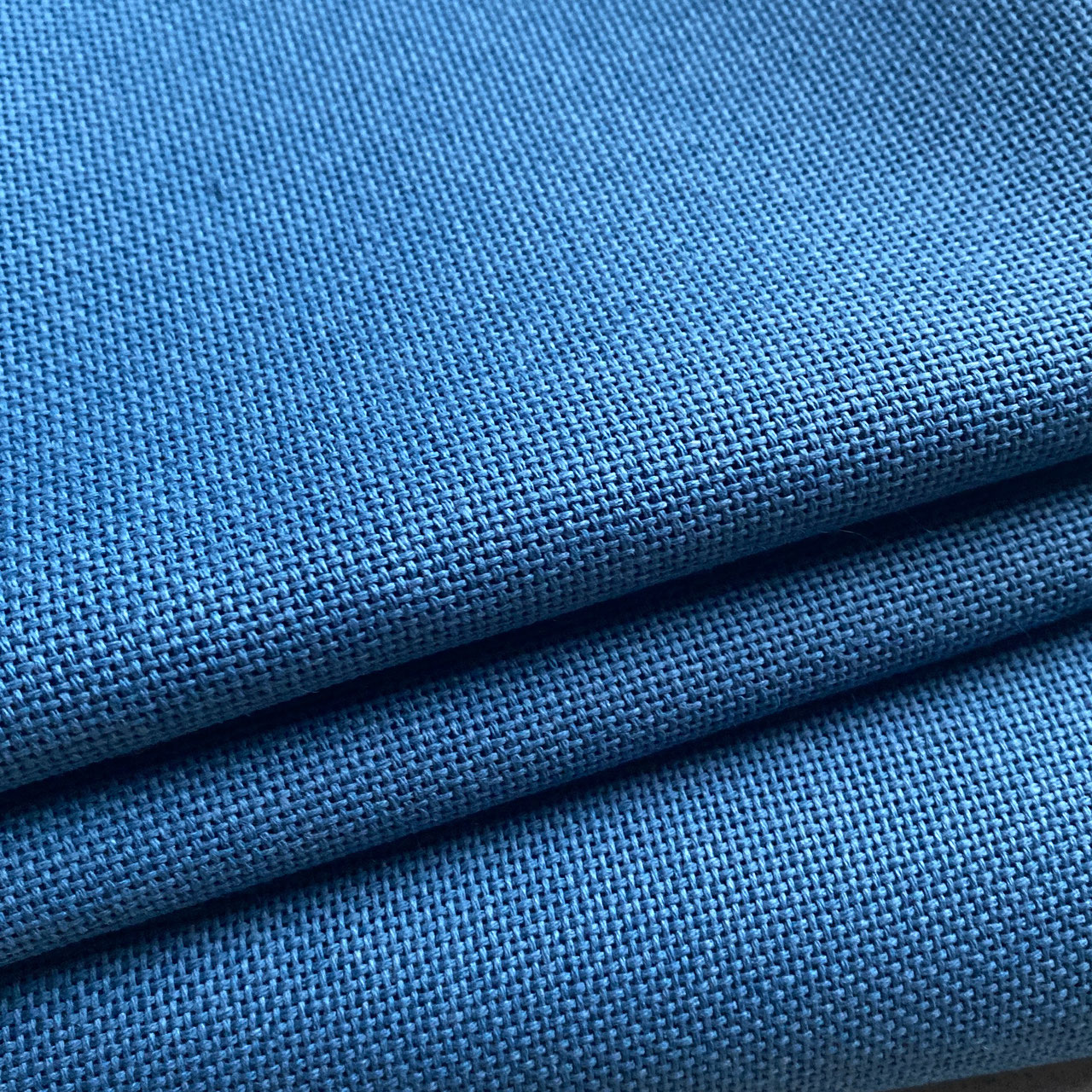 LMD Lot De 8 écheveaux De Fil à Broder En Coton Couleurs Mélangées