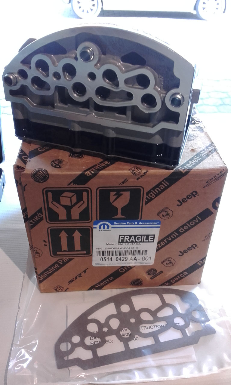 Mopar Total Vik Mopartotalvik