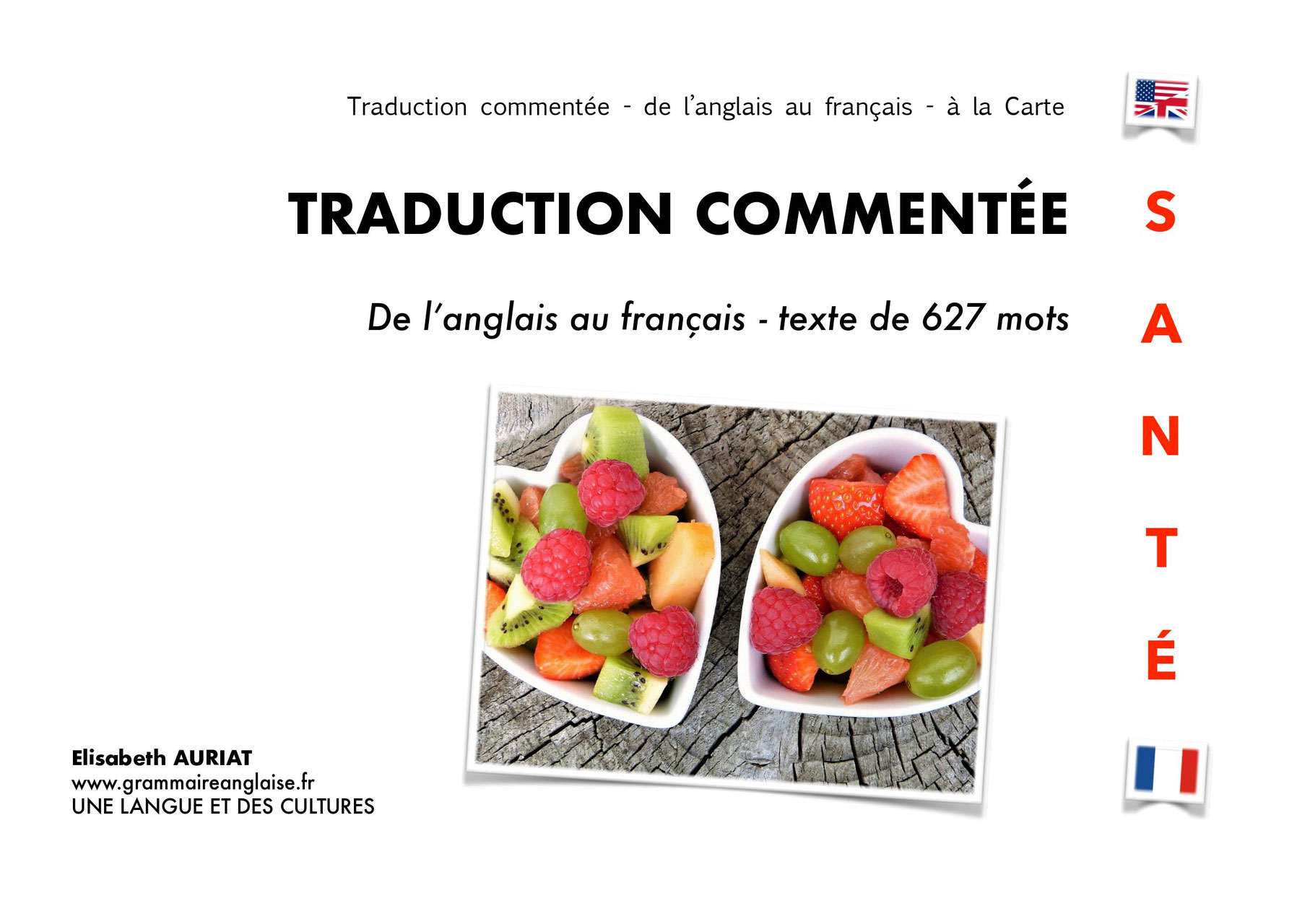 Livre Le Manuel simplifié des techniques de traduction de l'anglais au