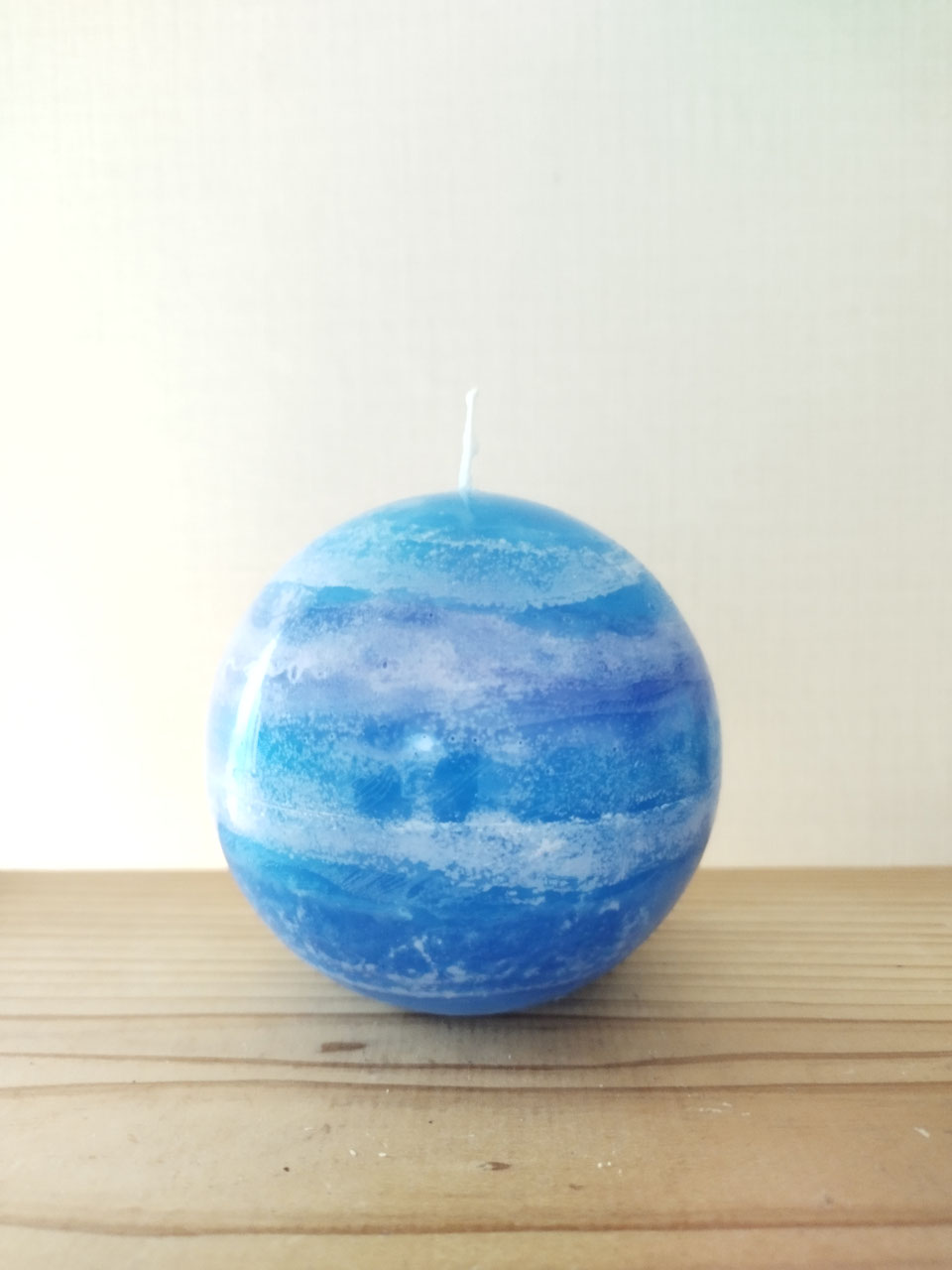 キャンドル 惑星 ハンドメイド 作家物 キャンドル 惑星 ハンドメイド 作家物 タキビキャンドル オンライン