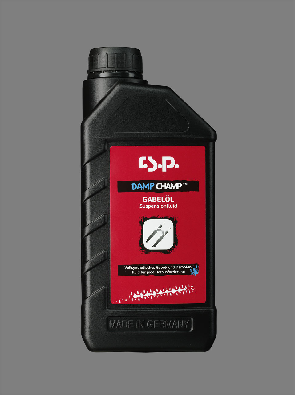 Lefty lube clearance
