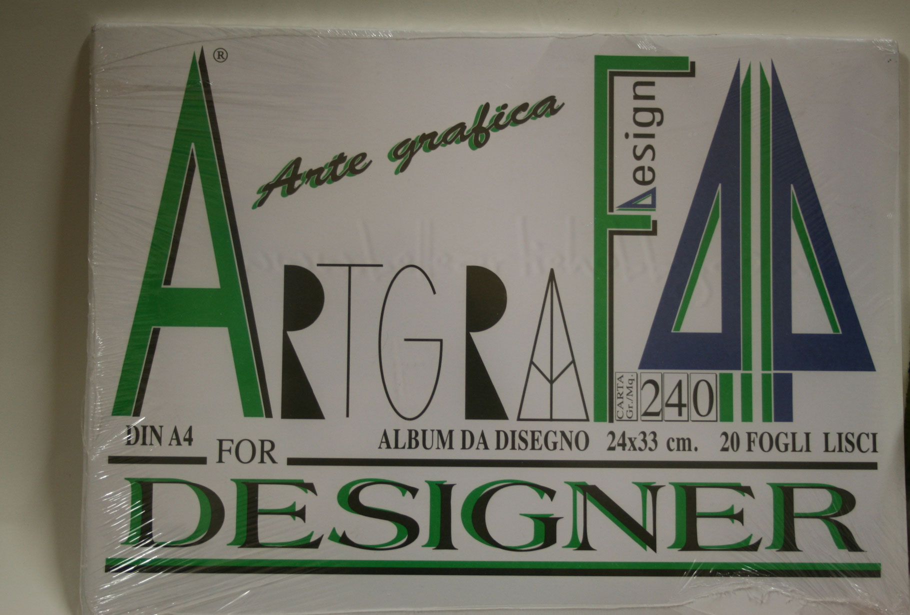 Album Da Disegno Belle Arti E Hobby