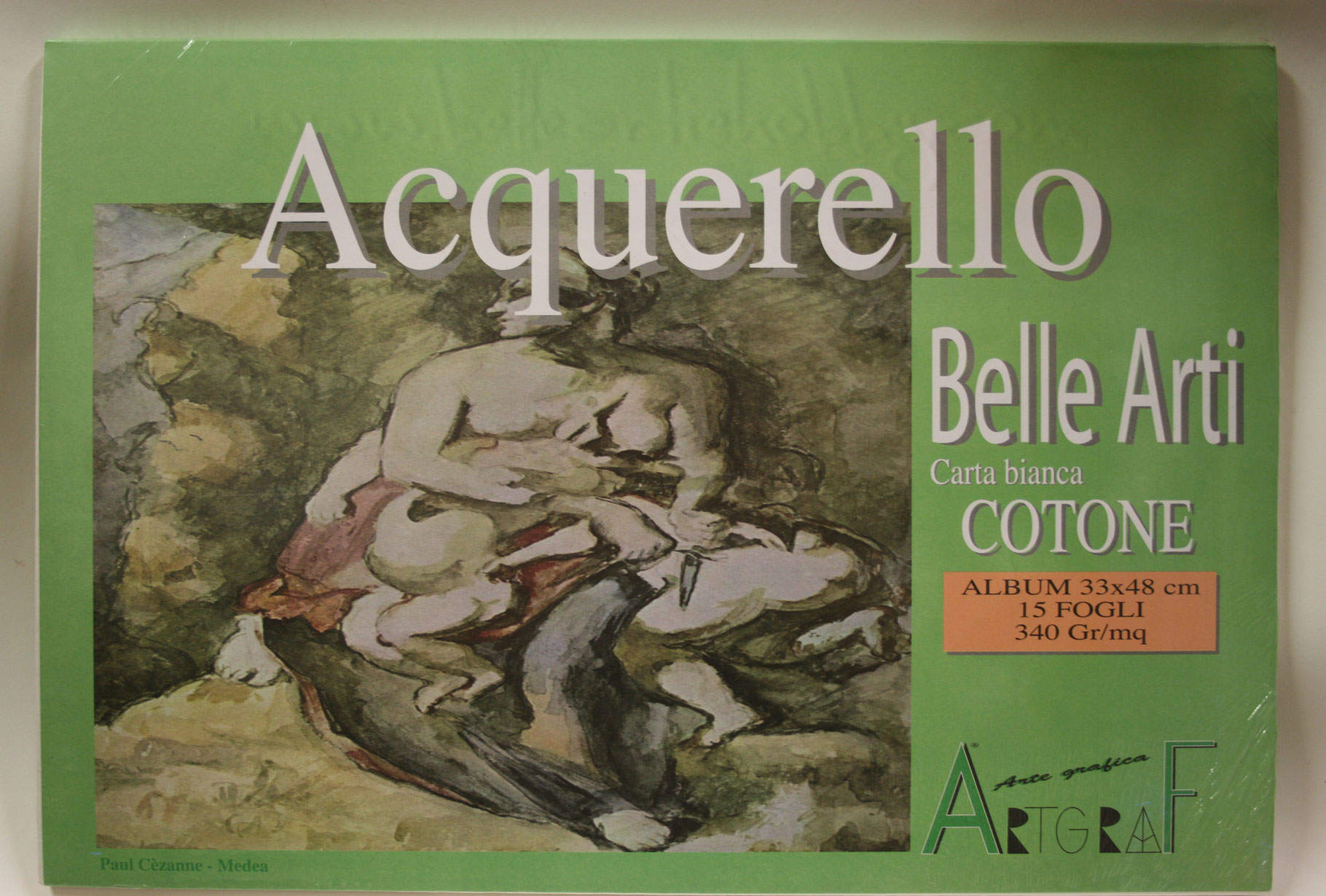 Carta Per Acquarelli Casa E Cucina Eachgoo Album Da Disegno Per Acquerello 30 Fogli A4 Acquarelli In Carta 300g Per Pittura Ad Acquerello