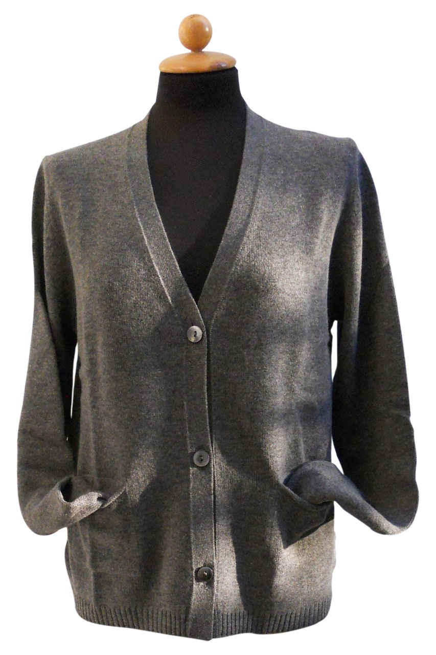 Donna Donna Lana Colorata In In Lana Colorata Cardigan Cardigan Donna Lana Cardigan In trdsChQBxo