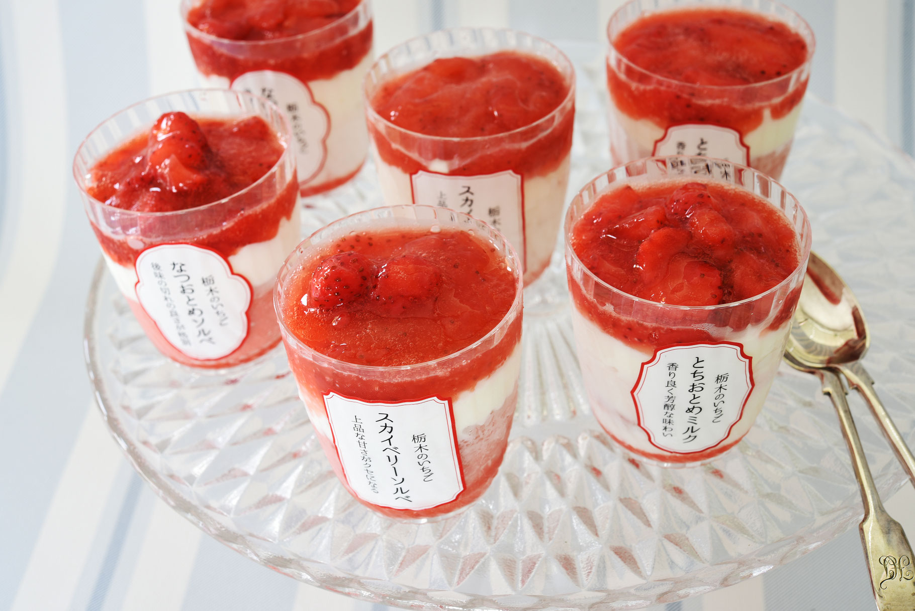 もえ スイーツカード いちごセット もえ様専用 スイーツカード いちごセット