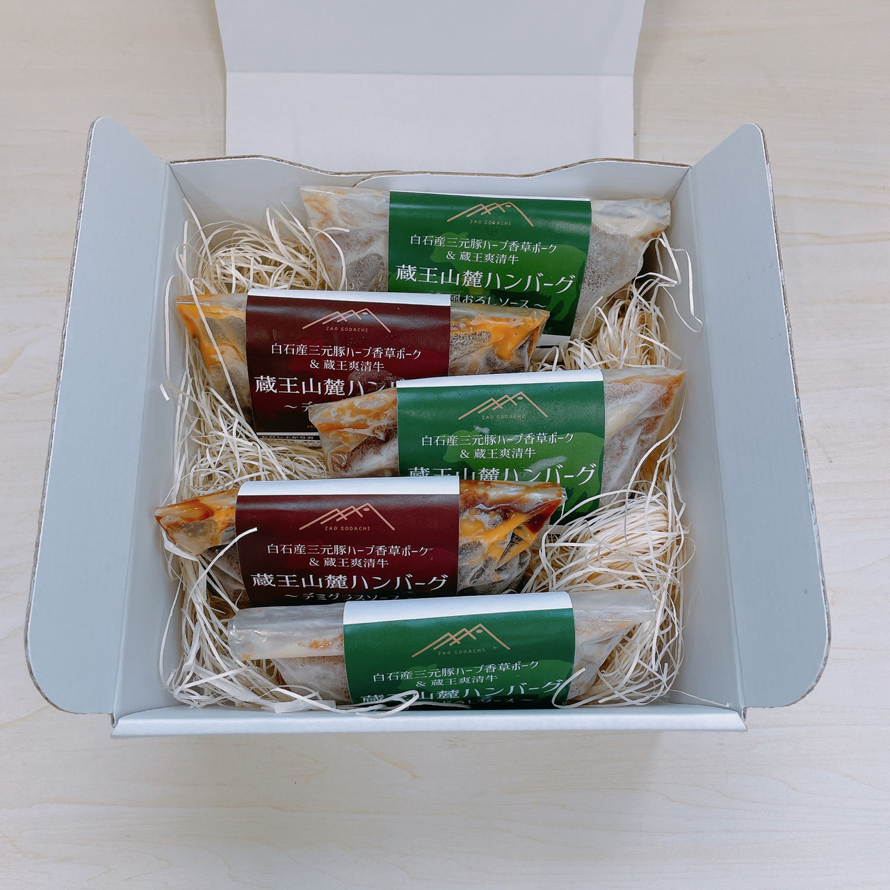 おもち　みのり41個 お知らせ - 【公式】みのりファクトリー | 宮城県白石市