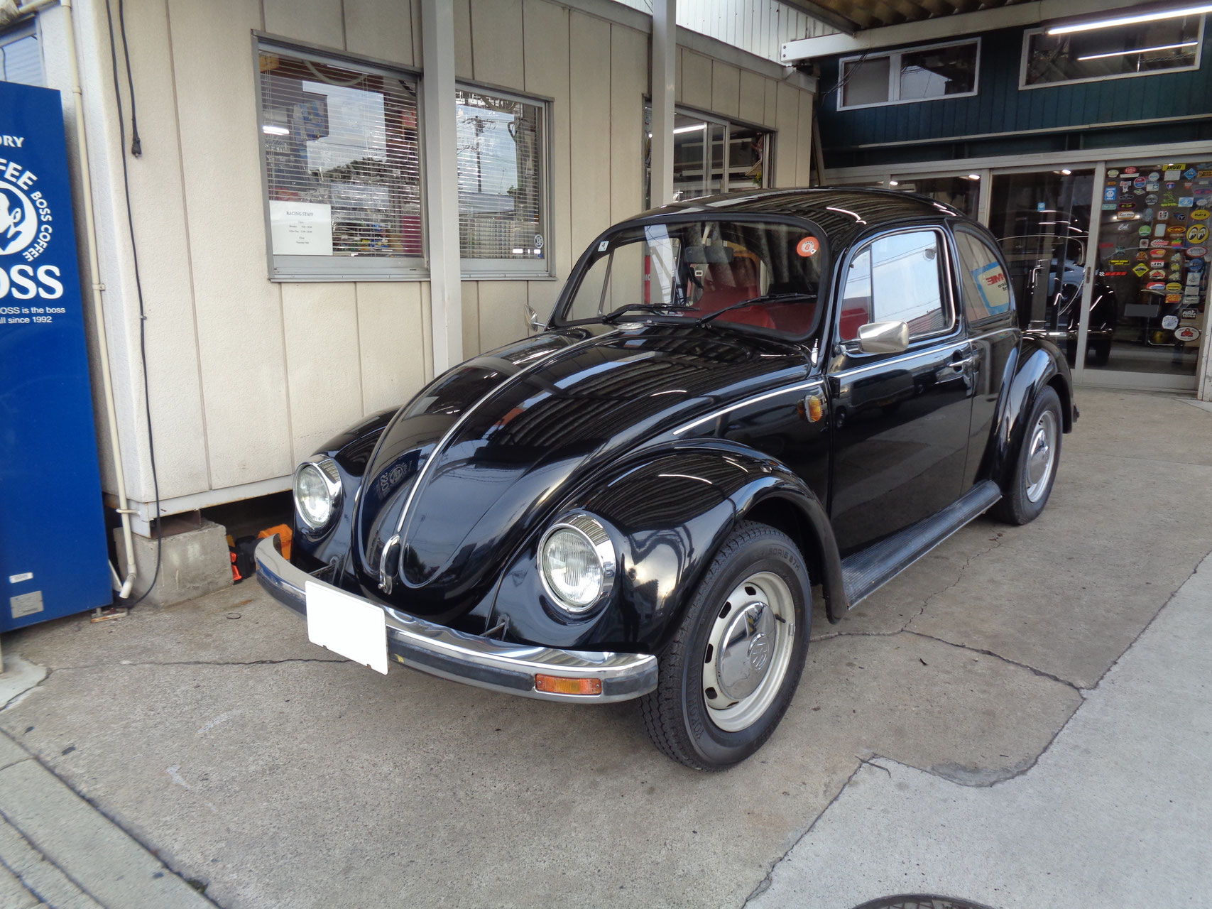 CAR SALE - racingstaff-vw ページ！