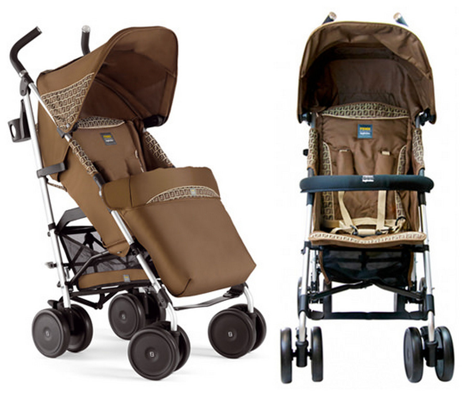 Inglesina fendi prezzi cheap