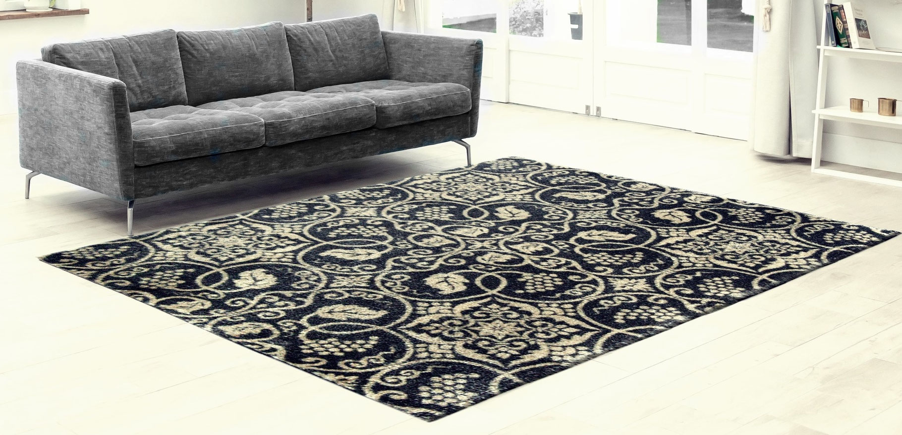 Verso Design Polku フェルトカーペット 【公式通販】