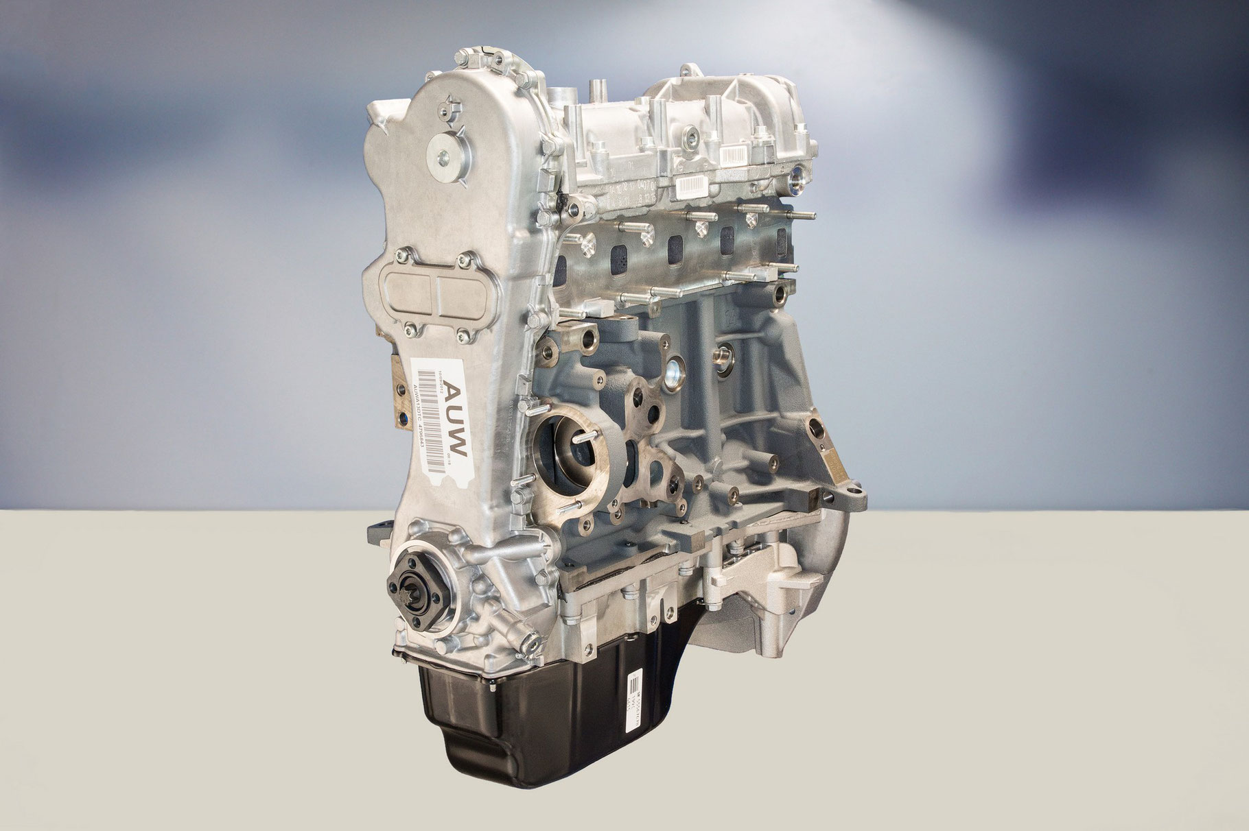 Listino Motori Fiat - Motori Rigenerati, Cambi Manuali, Ricambi Auto