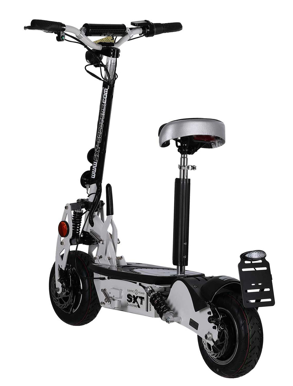 SXT 1000 SX eitec Coole ERoller EScooter SXT 1000 SX eitec Coole ERoller EScooter