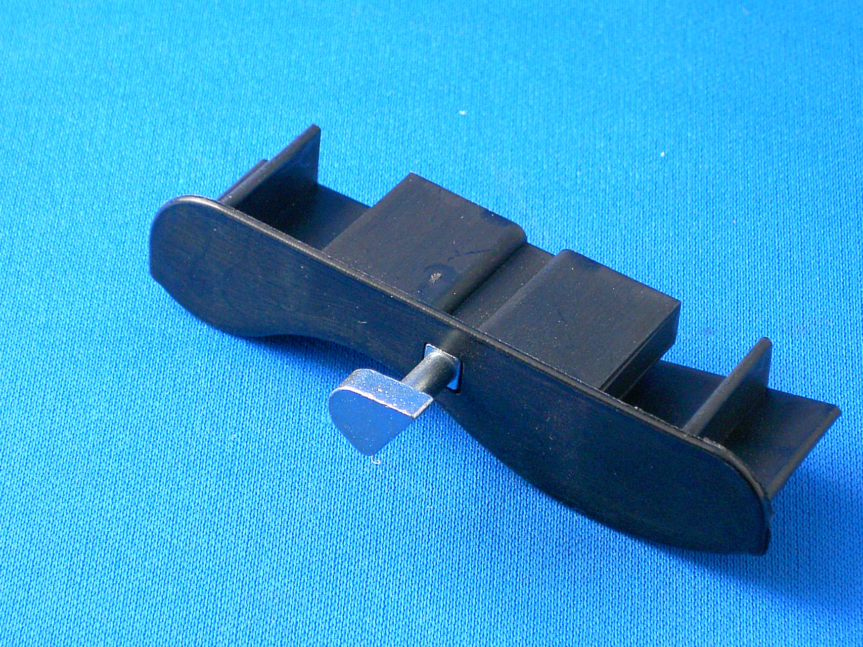 Unterschienen , Endkappen und Zubehör - Sonnenschutz- Rollladen