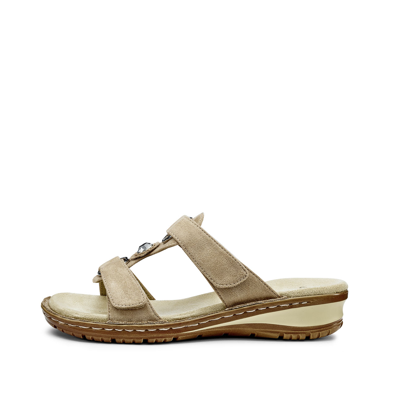 Pantoletten Schuhfachgeschäft Schuhe Online Shop - Main Image