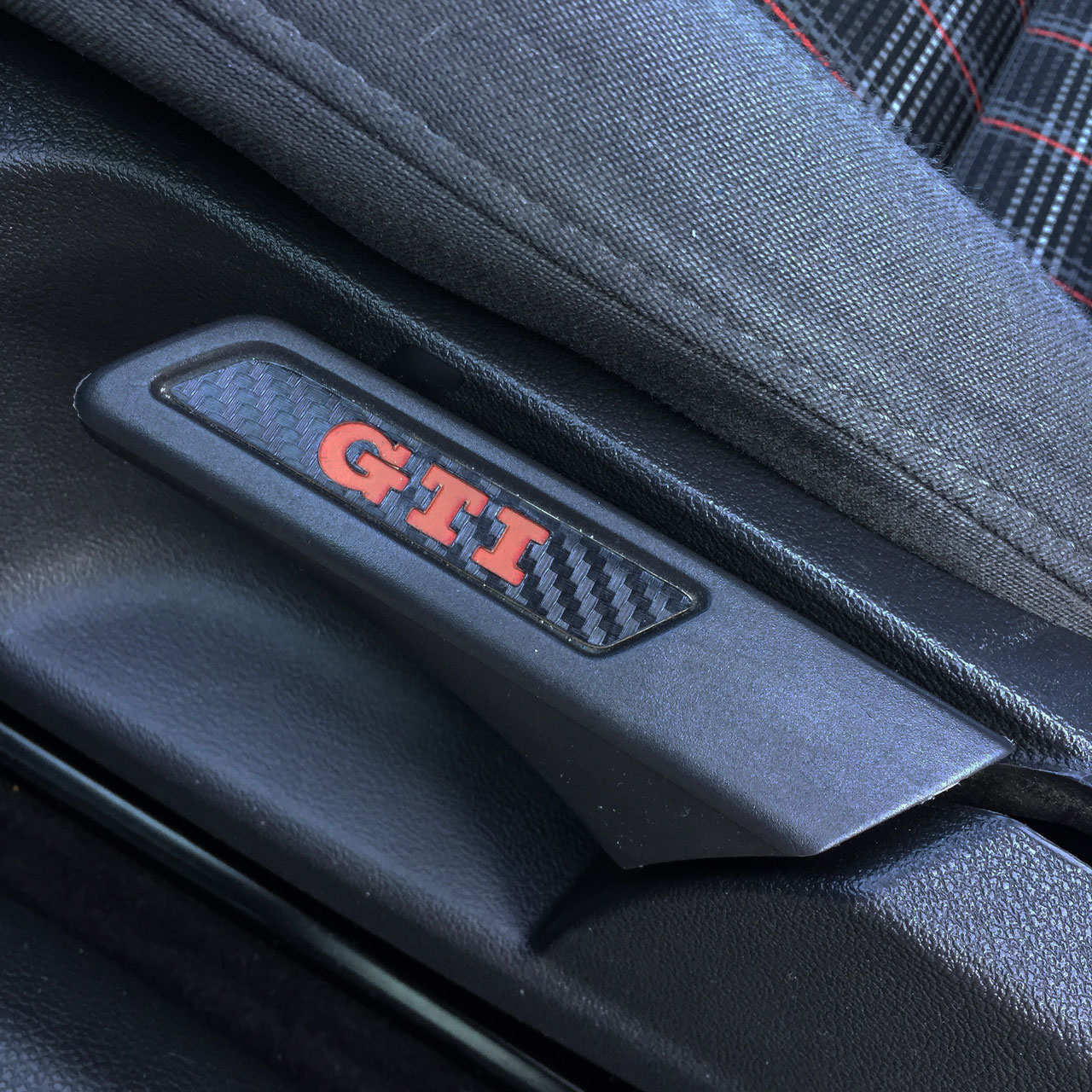 Carbon Folie Fur Sitzhebel Golf 5 Gti