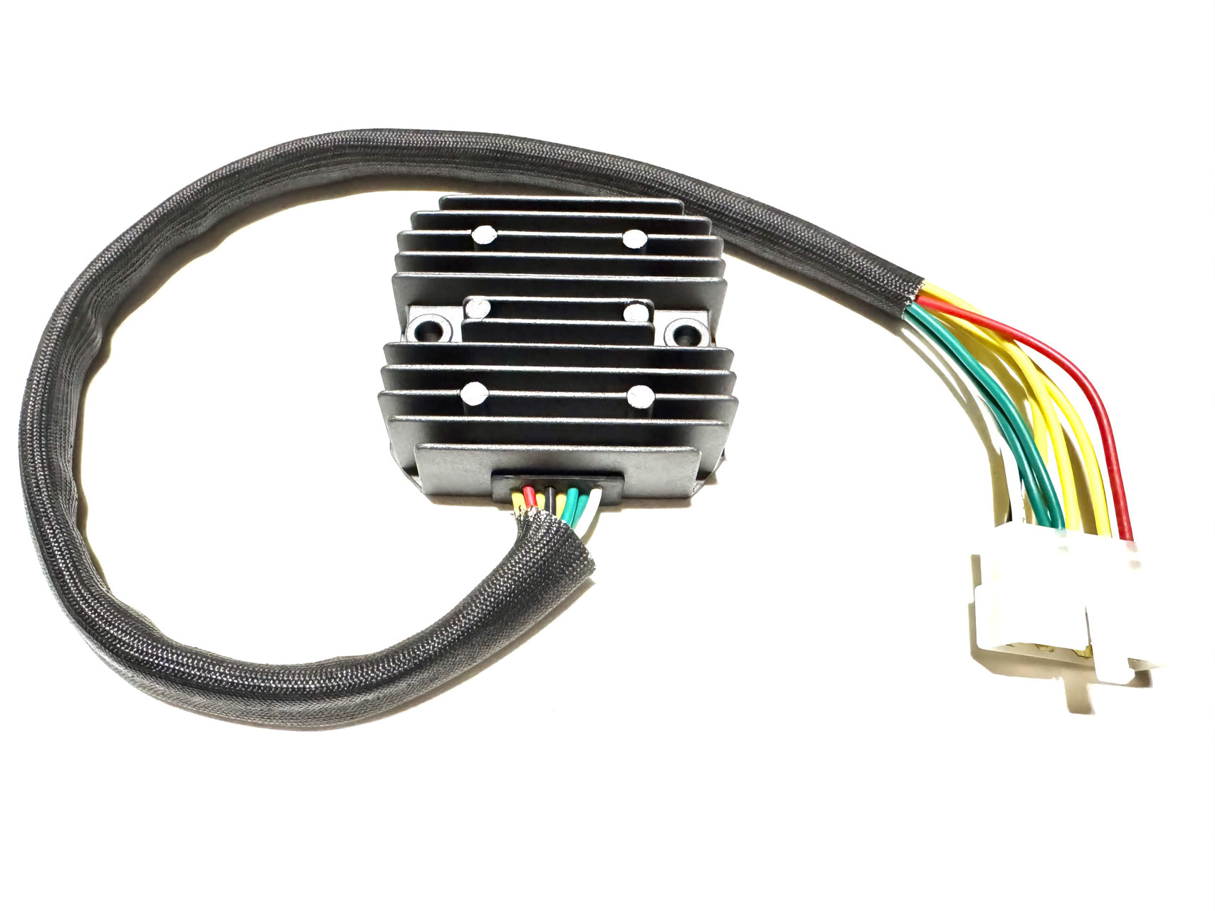 YAMAHA レギュレター - バイクパーツ販売 H.CRAFT