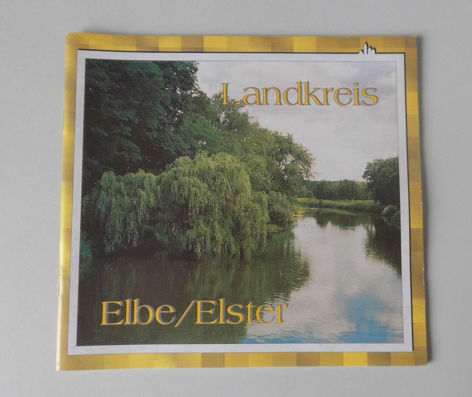 Partnersuche elbe-elster kreis