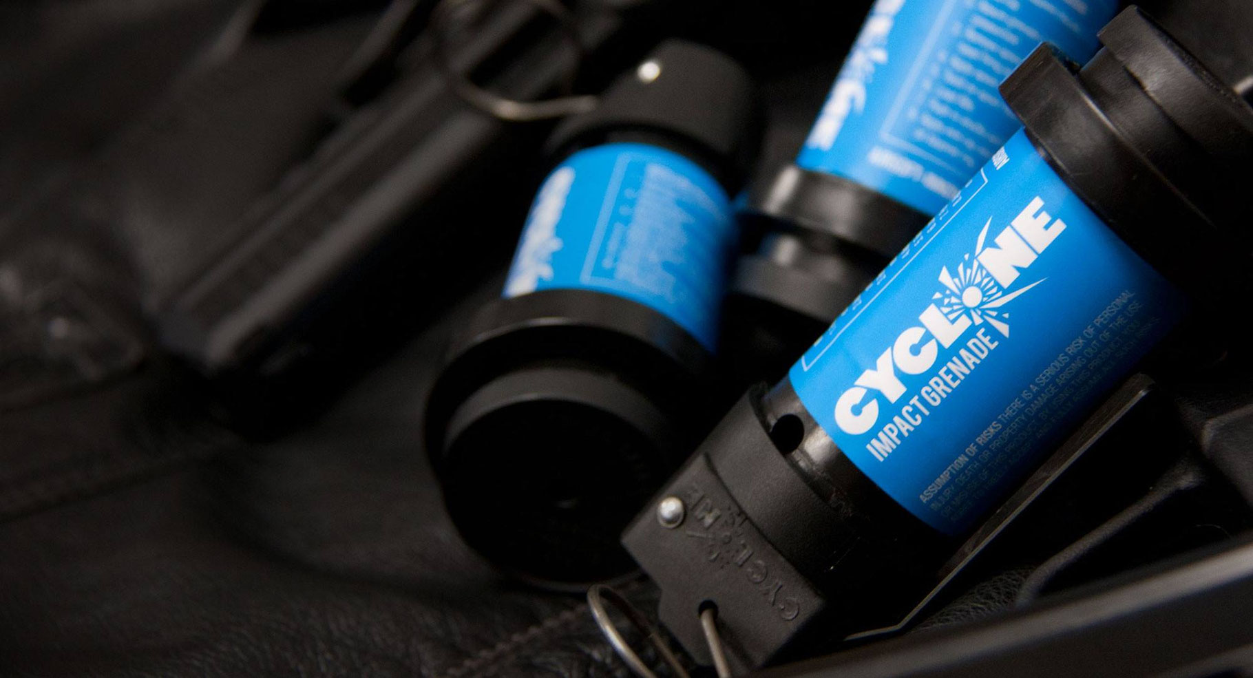 grenade cyclone Site de airsoftpassionhautmont