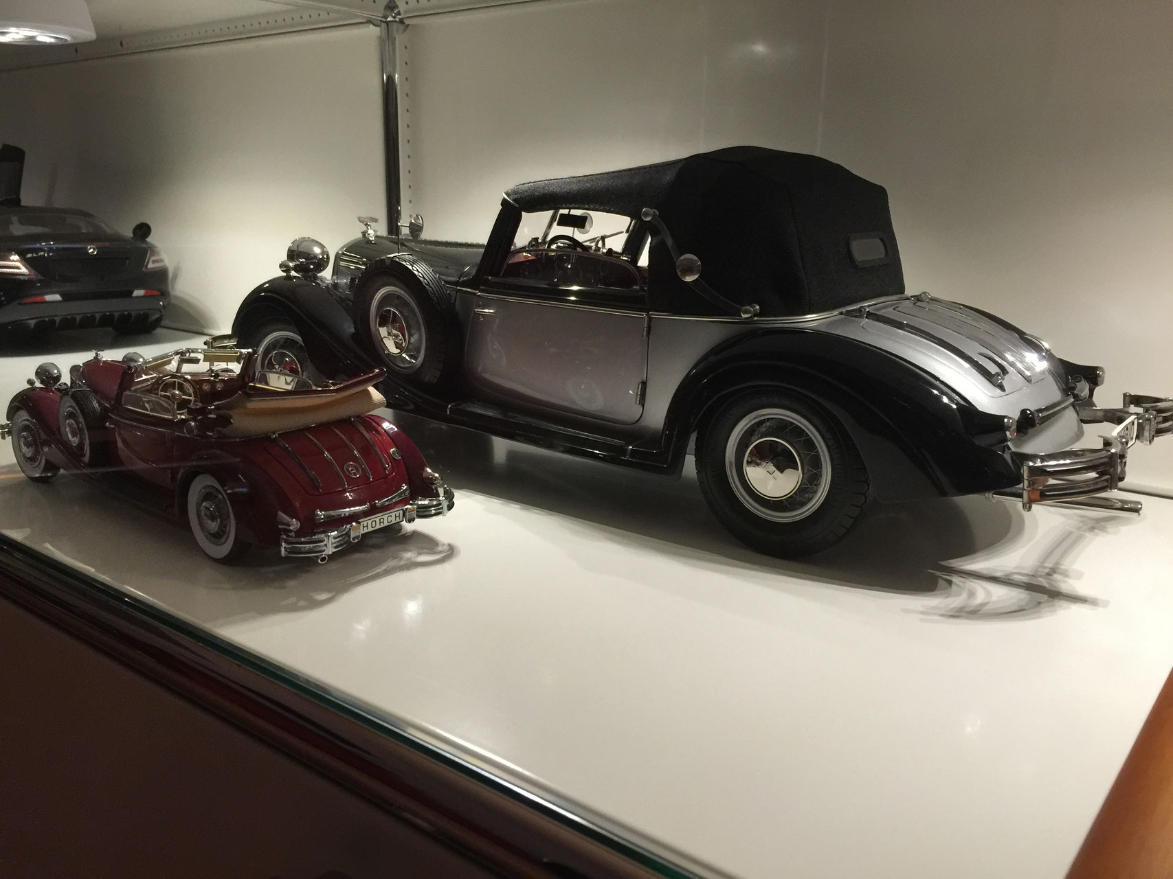CMC Model Cars 112 officemoebels seite!