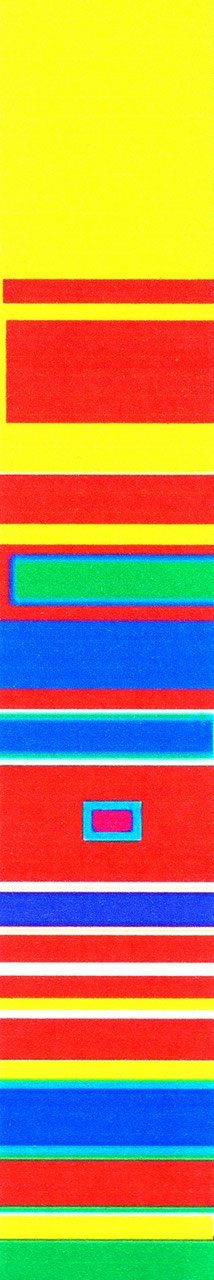 Farbcodes - Roeschke Posters