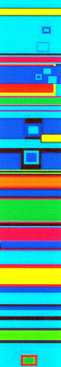 Farbcodes - Roeschke Posters