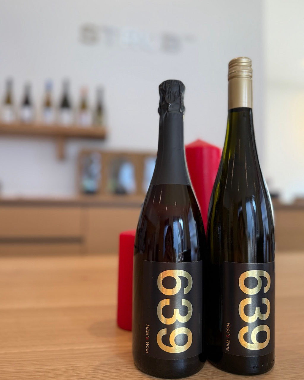 SHOP - ROKU SAN-Q | 日本人が手がけるドイツワイン