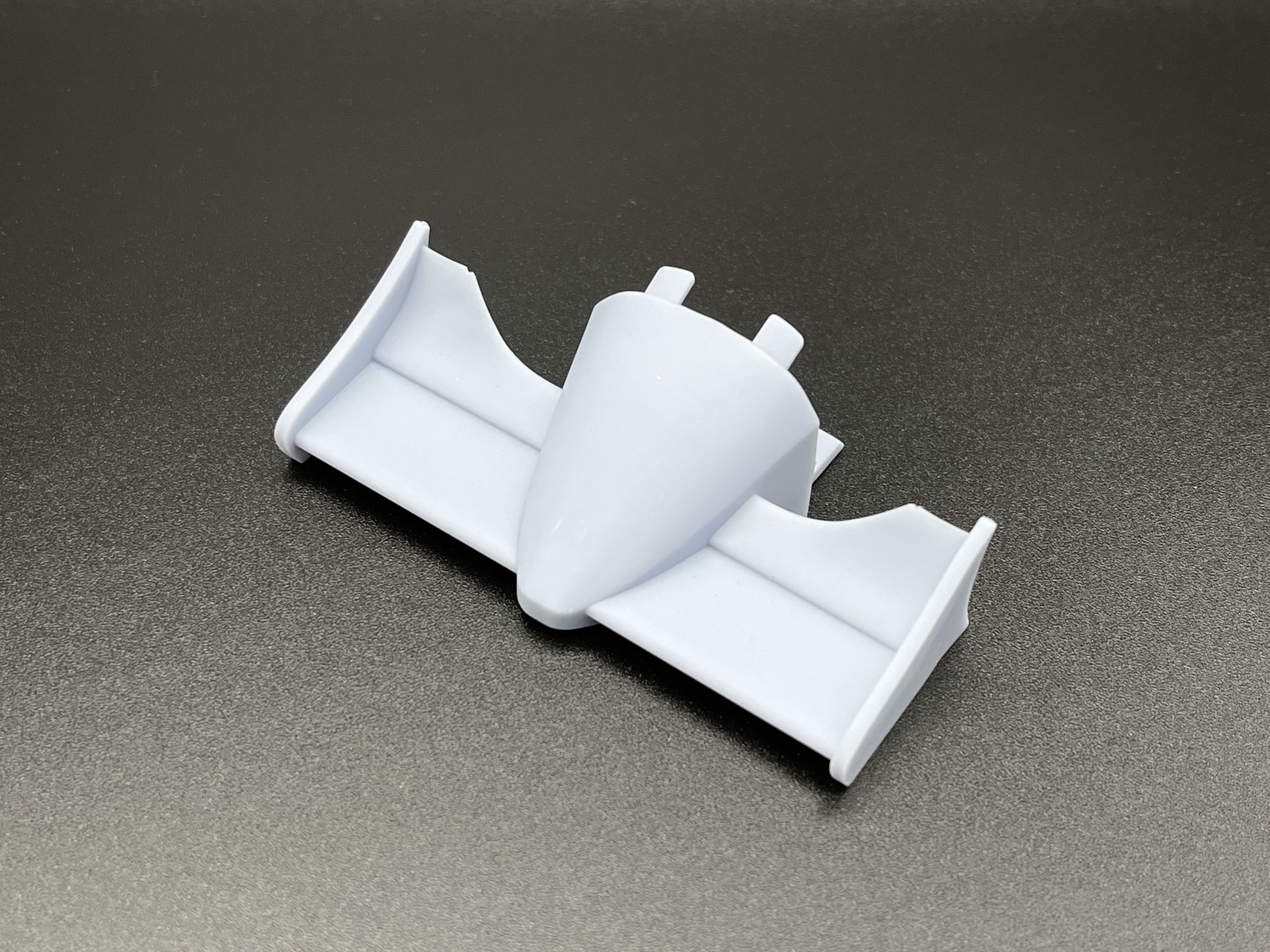 New Kyosho Lazer ZX-S LA122 Bodyshell Kamtec reproduction | eBay