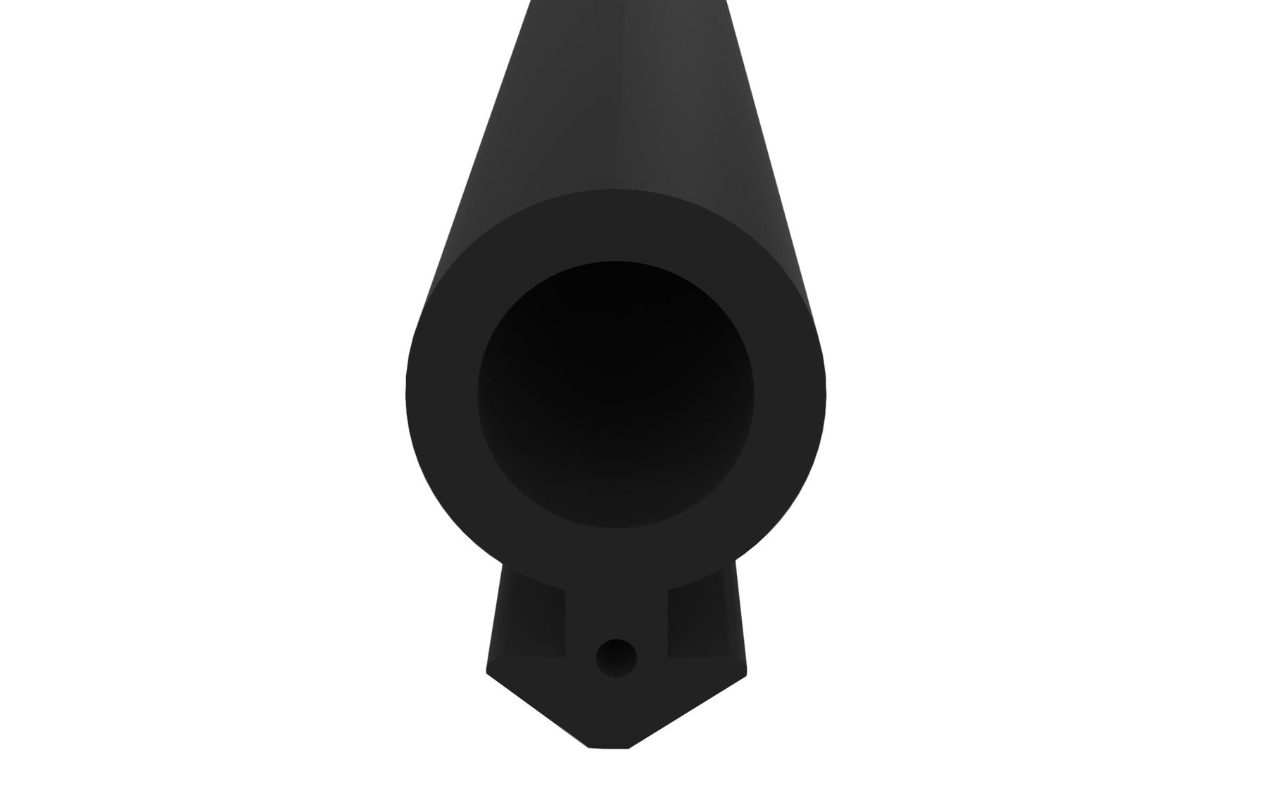 T/ürdichtung Dichtung Stahlzargendichtung gegen Zugluft spart Heizkosten Dichtungsh/öhe 16mm Dichtungsbreite 14mm Falz Grau 5m Stahlt/ür /& Brandschutzdichtung Dichtband L/ärm /& Staub