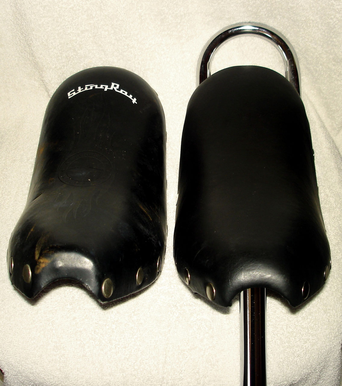 Seats Saddles PedalChopper