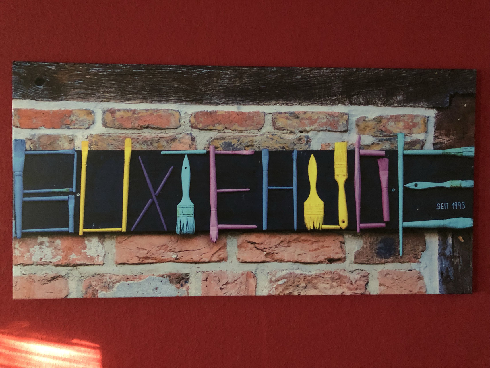 Leinwand 100x50 Cm Hansestadt Buxtehude Art Bux044 Sixtyfourpixs Webseite