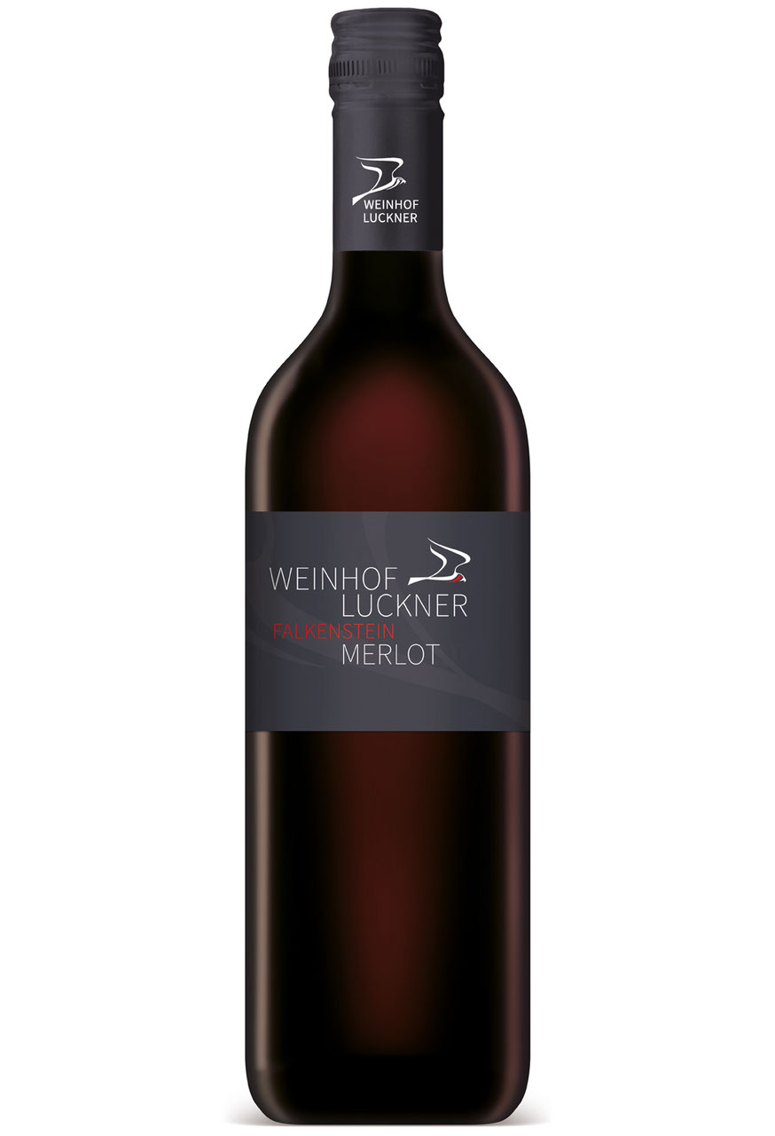 Merlot - Luckner Weinhof 2022