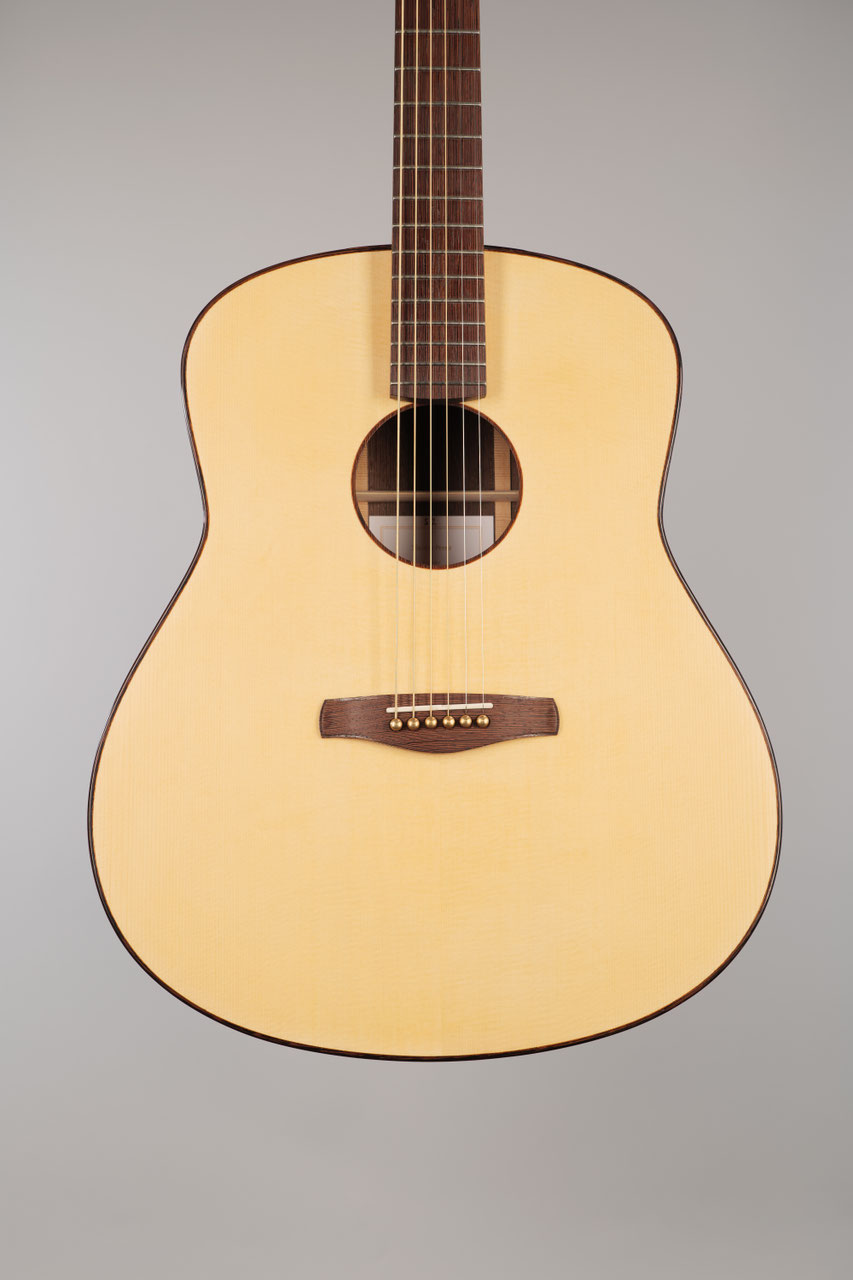 Order Model S Handmade guitar by Nicolas Perez Luthier N.Perez