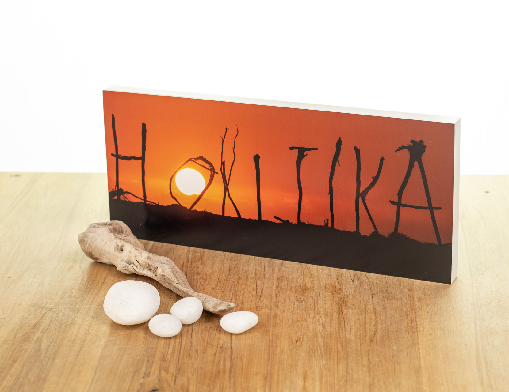 Hokitika Sign Wilderness Gallery NZ made fine art & gifts