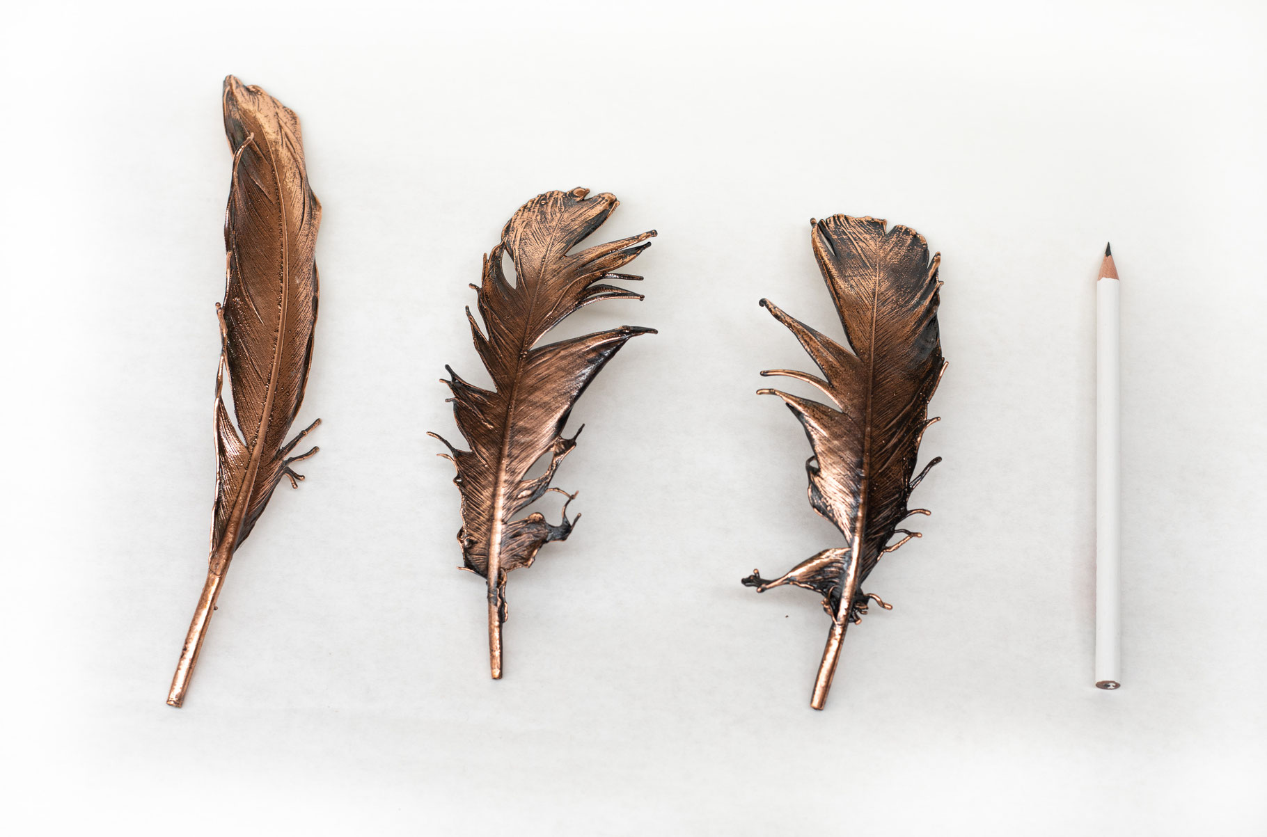 copper Wilderness Gallery NZ made fine art & gifts