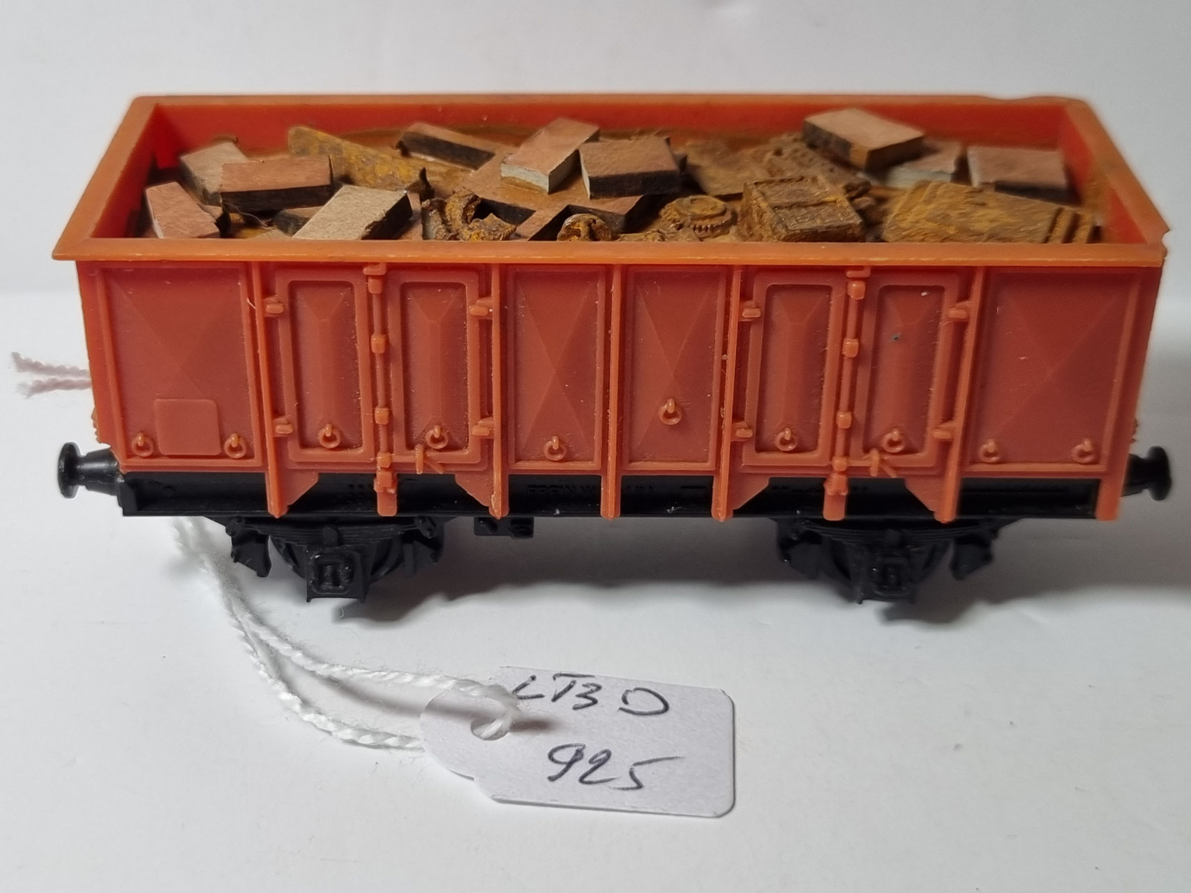 JOUEF LOT DE Rails Et Aiguillages Acier (02) En HO EUR 35,00 - FR