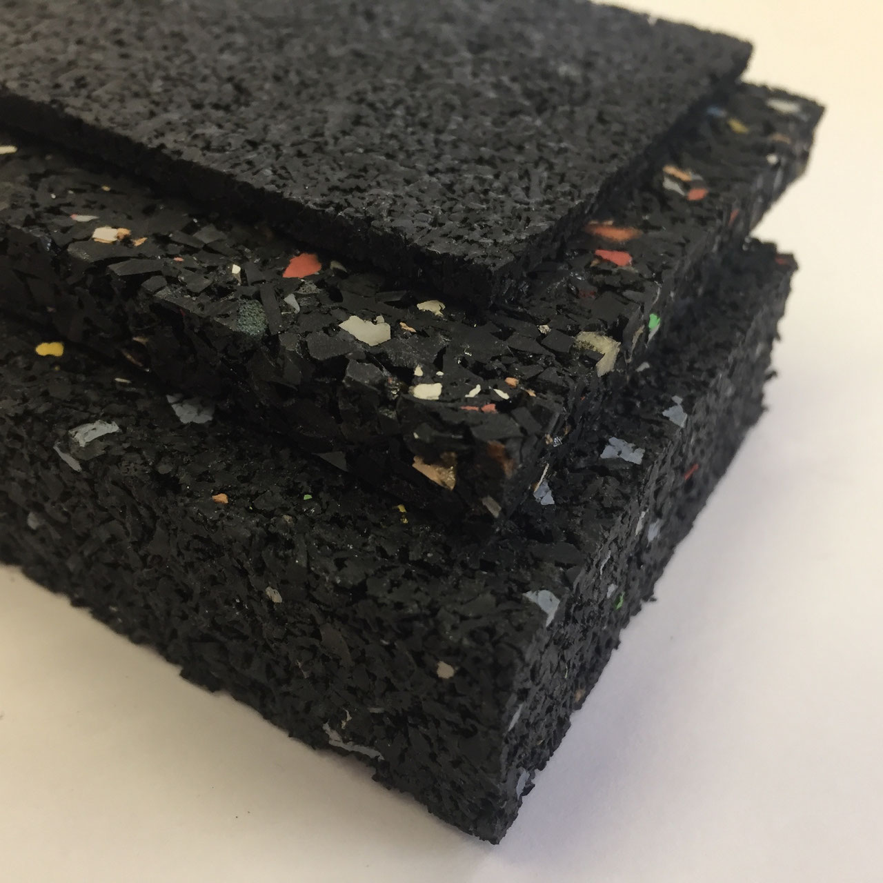 Gummigranulat Pads online kaufen - Parkettachse