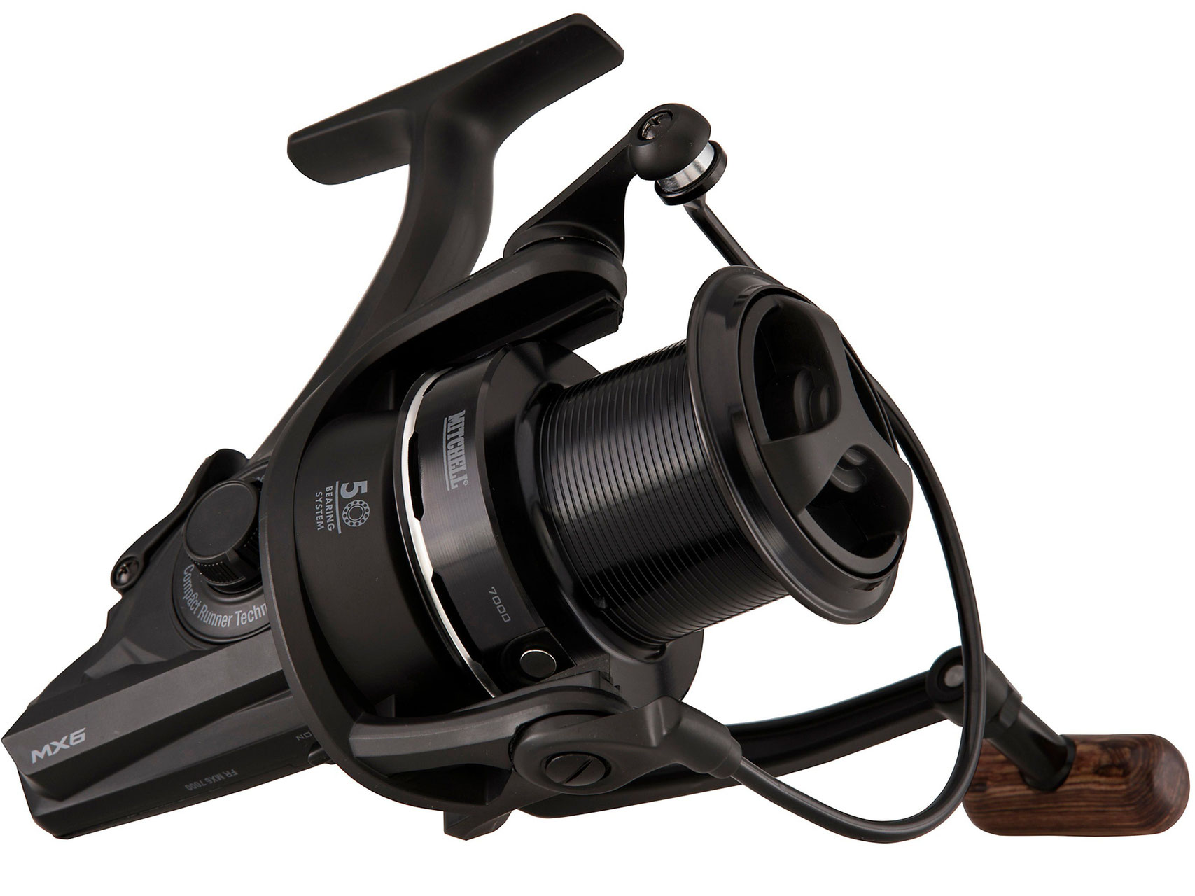 Mulinelli surfcasting mitchell Clearance