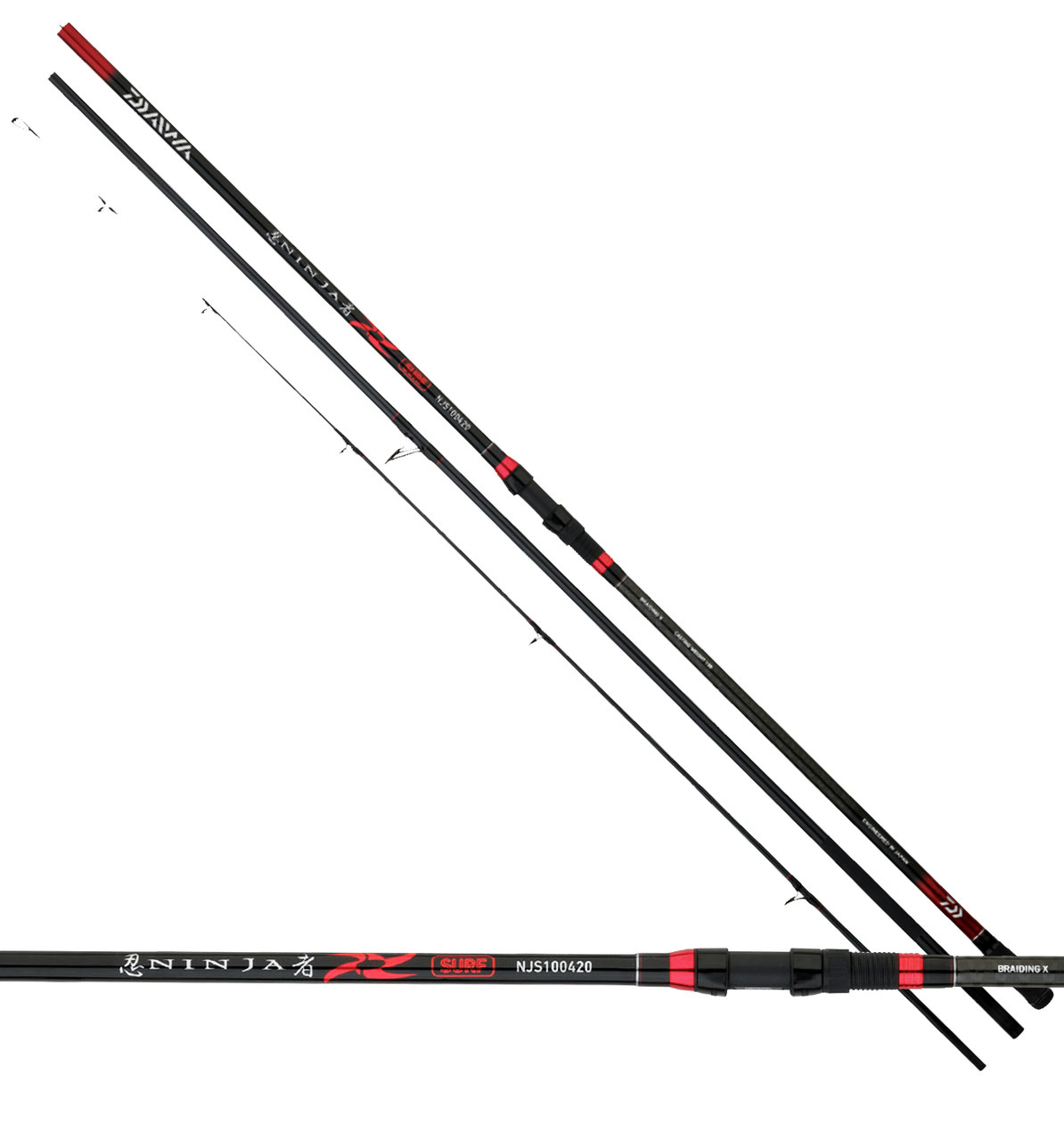 Daiwa beach ledgering Outlet
