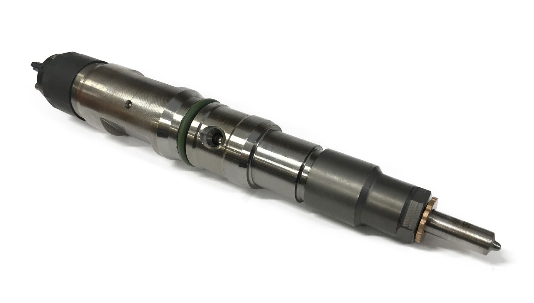 CR Injektoren NKW - Shop für Diesel-Komponenten und Bosch