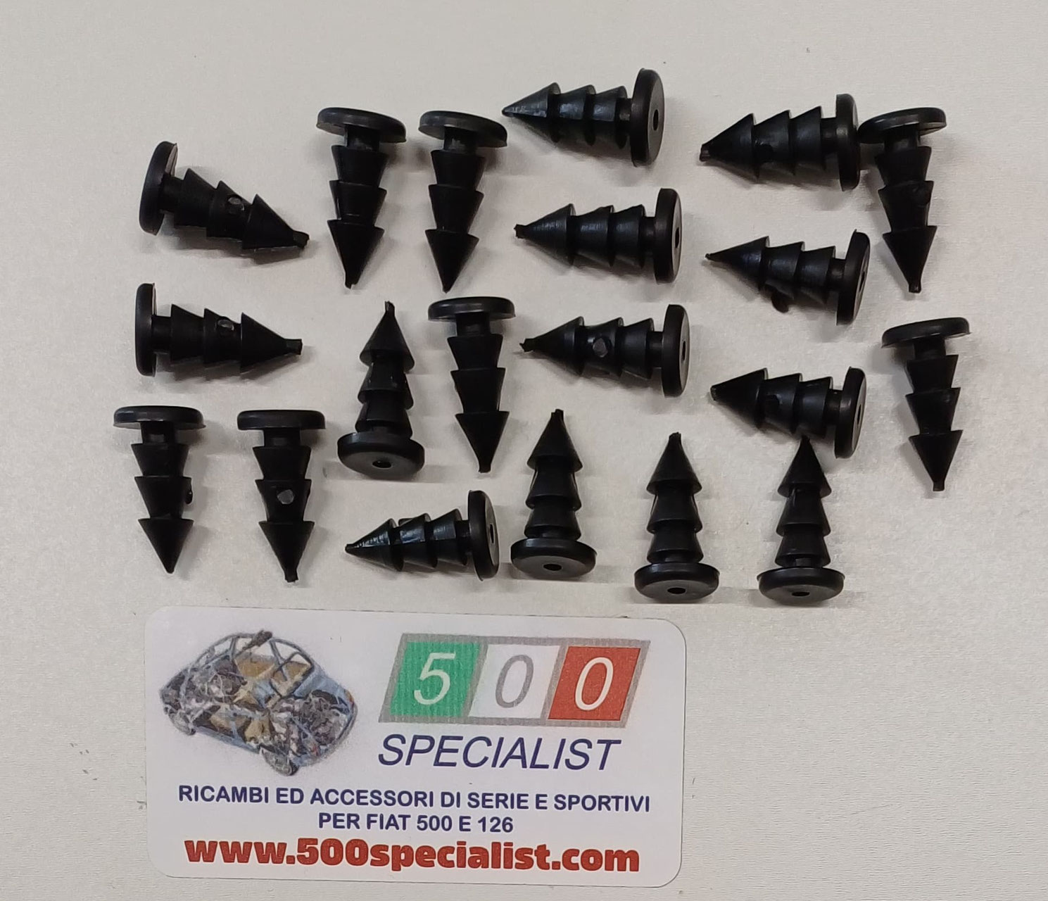Set tappetini di gomma su misura per BMW 3 serie E36 (1990-1999