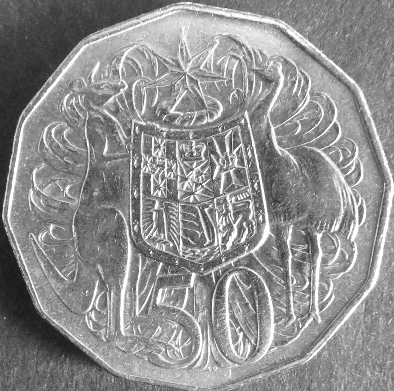 外国コイン13 - 千葉スタンプコイン