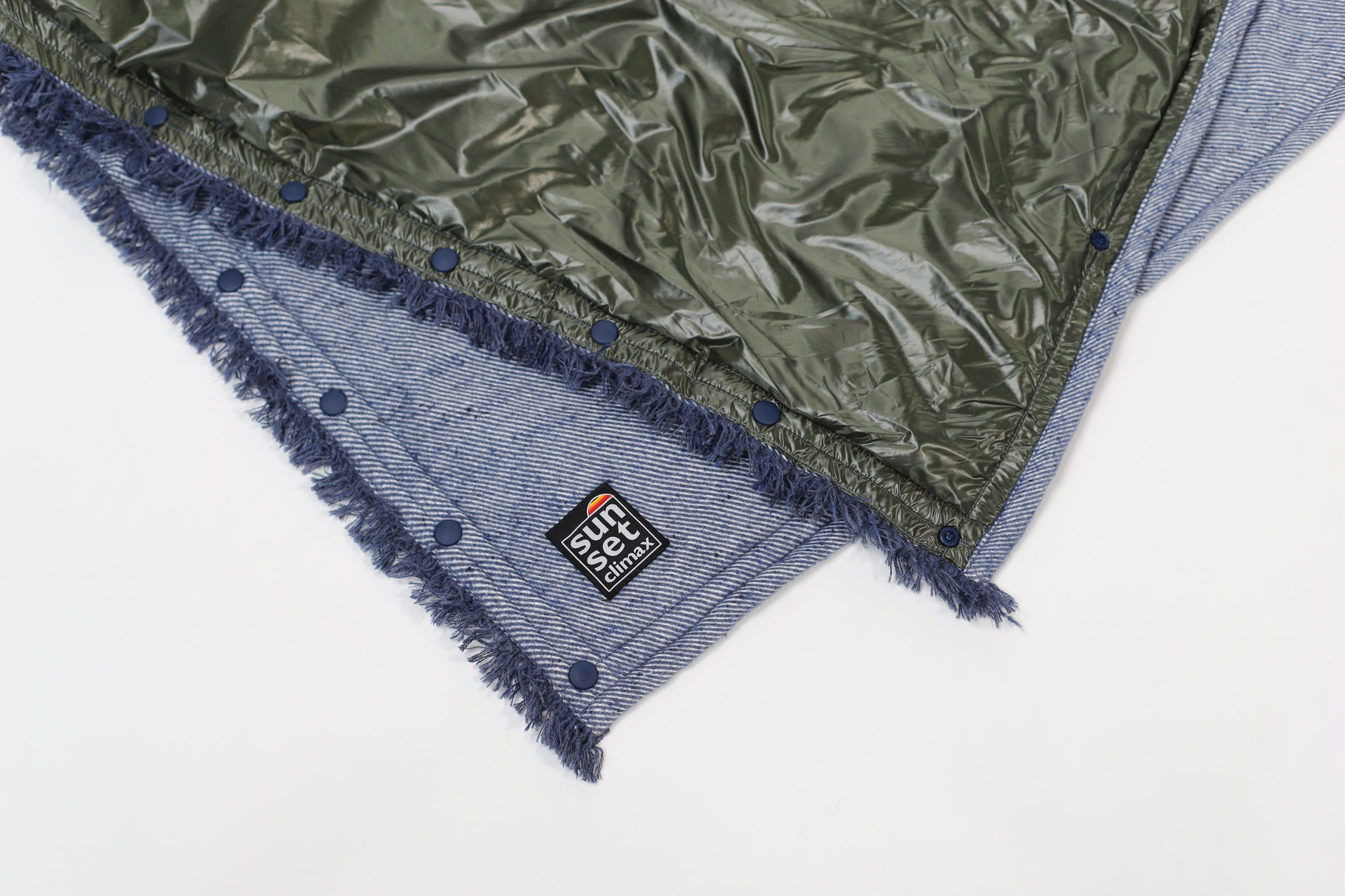 買い誠実 Camp throw shop online sunsetclimax - blanket アウトドア寝具