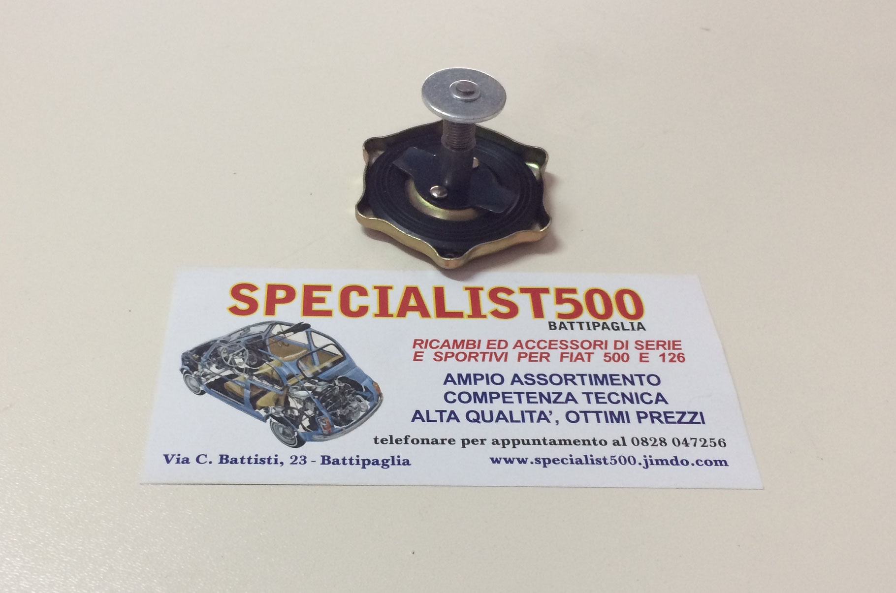 COPPA OLIO MOTORE ALLUMINIO 1.8T-2.0T EA888.3