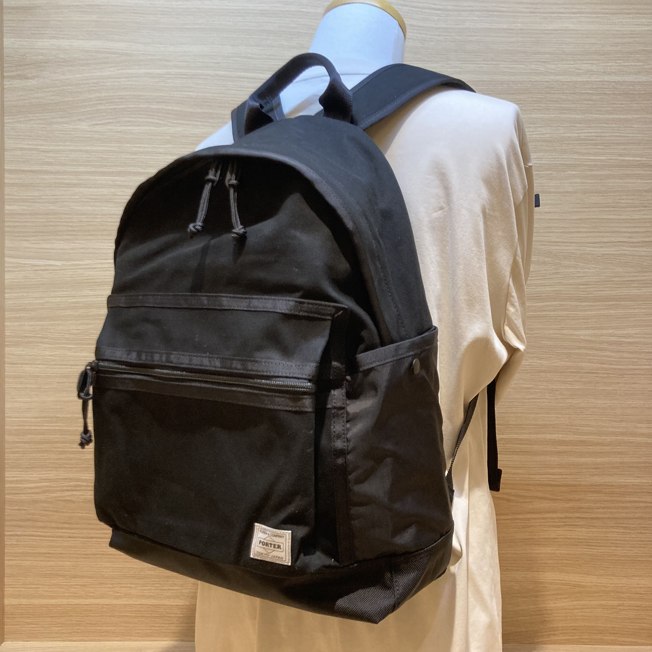 吉田カバン PORTER バックパック/リュックサック - 吉田カバン 吉田カバン PORTER バックパック/リュックサック - 吉田カバン