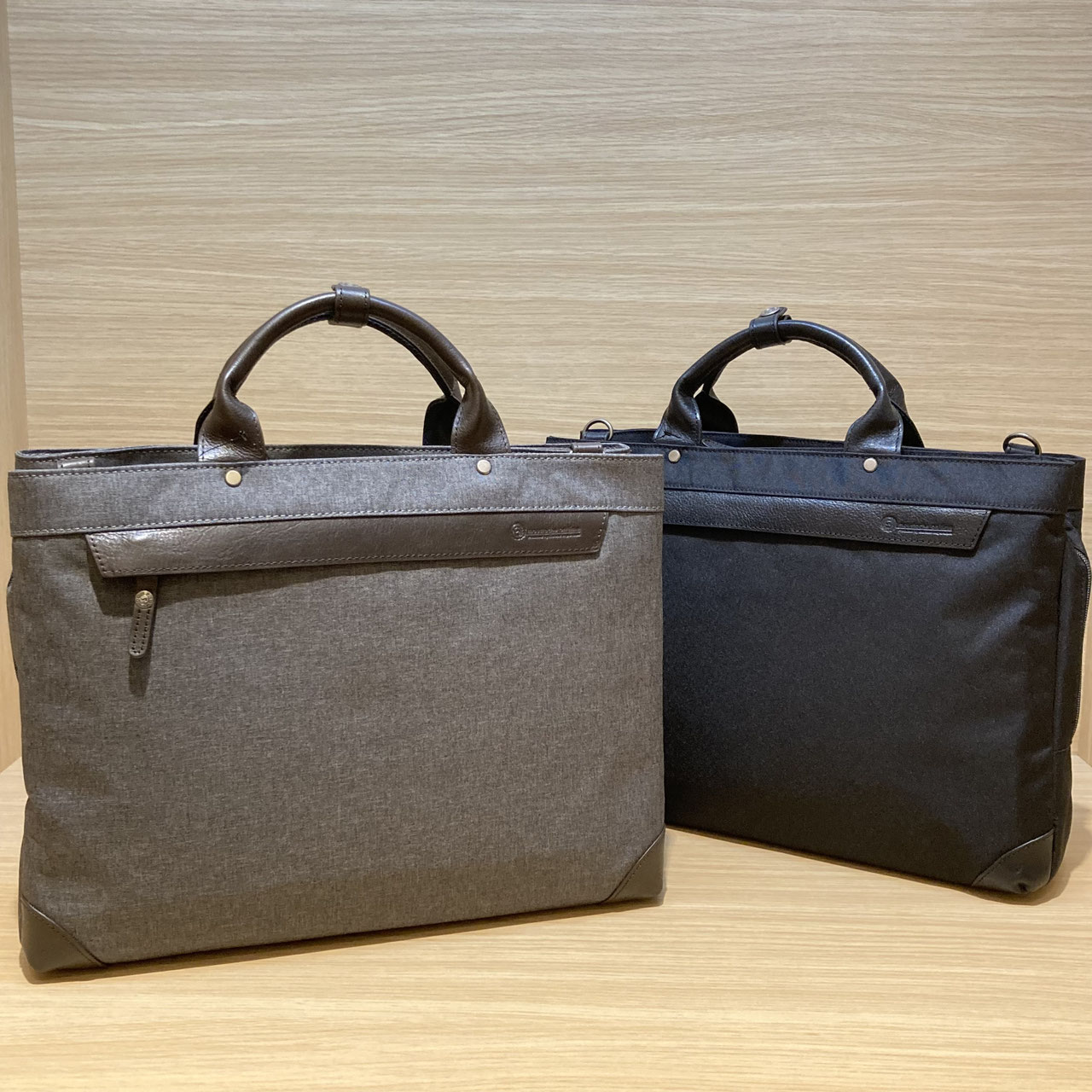 【VINTAGE】COACHビークマンブリーフケース　2way VINTAGE】COACHビークマンブリーフケース 2way VINTAGE】COACH