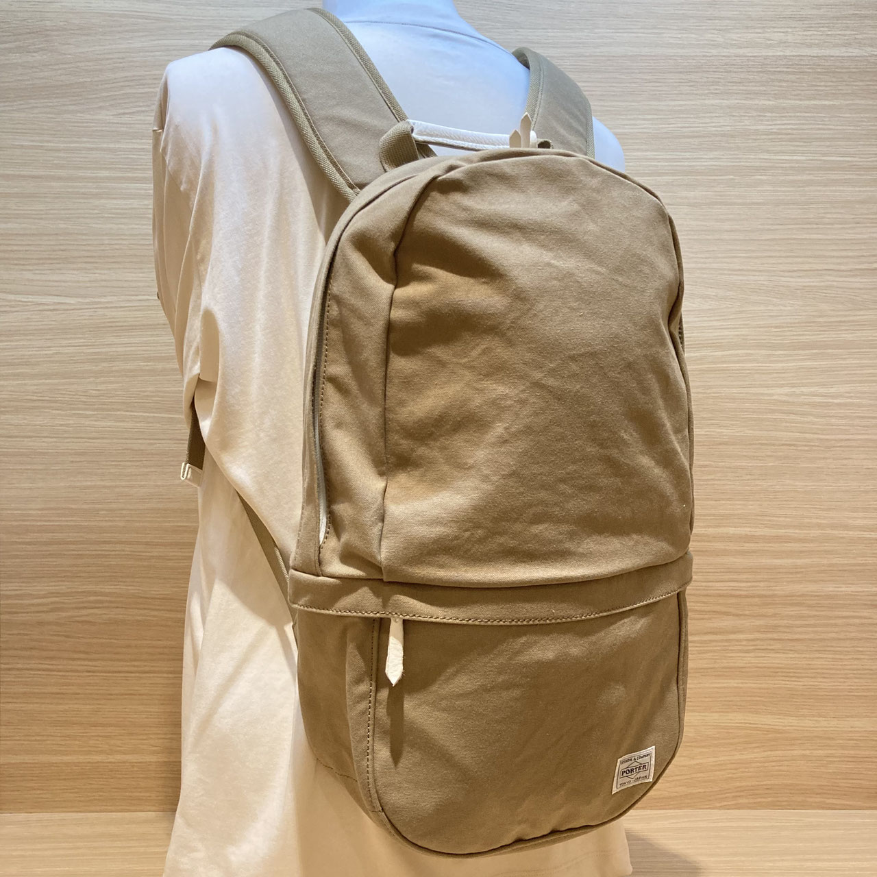吉田カバン PORTER バックパック/リュックサック - 吉田カバン 吉田カバン PORTER バックパック/リュックサック - 吉田カバン