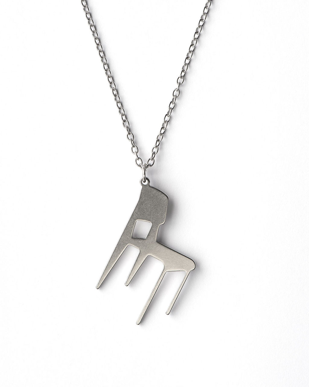 Necklace Standard No. 4 Chair - Design Merchandise for Design Lovers