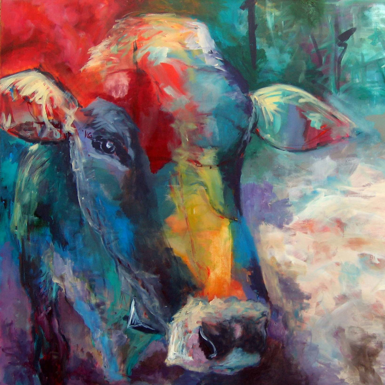 Kunstlerkollektiv Keine Kunst Von Der Stange Warendorf
