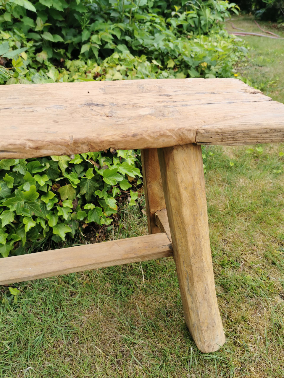 Kleinmöbel Hocker Bank Schrank Sideboard - Deko in Vintage und Maritim