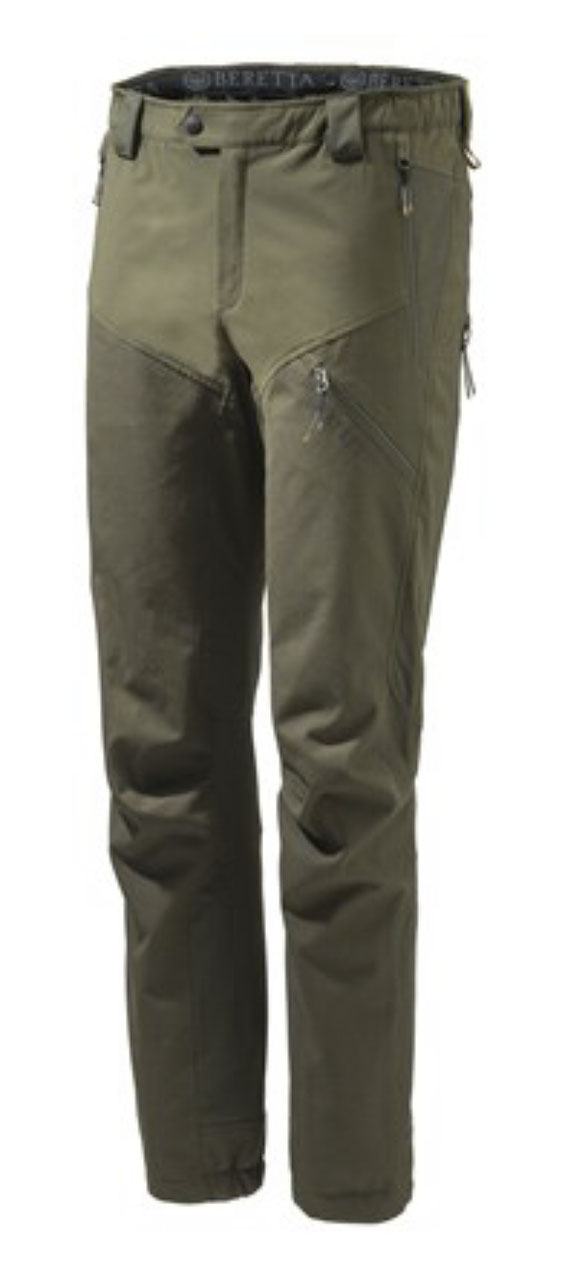 Beretta Pantaloni Thorn Resistant Evo Collinisport Serravalle